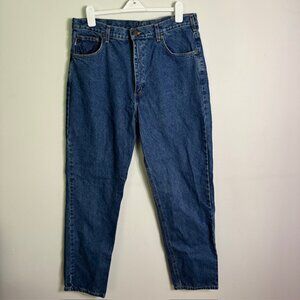 Carhartt Men's Vintage Relaxed Fit Jeans Size 38x34